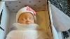 Silicone Baby Doll Box Opening Sweet Dreams Serenity A D Baby