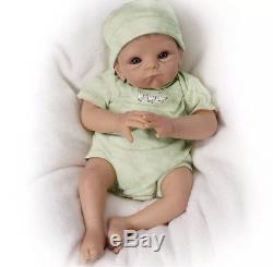 Silly Goose So Truly Real 17'' Baby Doll by Ashton Drake