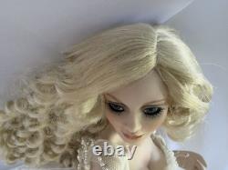 Silver Prelude Bride Doll Ashton-drake Galleries 19 25th Anniv. Edition