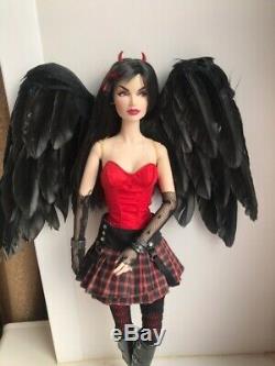 Simi A Dark Hunter Doll Integrity Toys-Ashton Drake Galleries