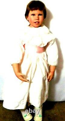 Sister dolls Edition. Ashton Drake by Julia Fischer