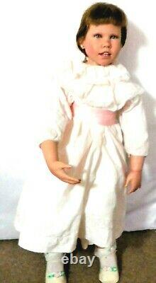 Sister dolls Edition. Ashton Drake by Julia Fischer