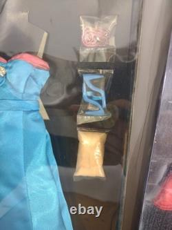 Six (6) Ashton Drake GENE Boxed OUTFITS Crimson Sun, Cresendo, Gold Sensation A4 Six (6) Ashton Drake GENE Boxed OUTFITS Crimson Sun, Cresendo, Gold Sensation A4