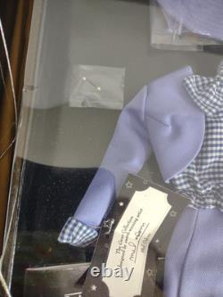 Six (6) Ashton Drake GENE Boxed OUTFITS Crimson Sun, Cresendo, Gold Sensation A4 Six (6) Ashton Drake GENE Boxed OUTFITS Crimson Sun, Cresendo, Gold Sensation A4