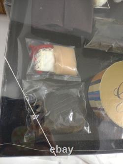 Six (6) Ashton Drake GENE Boxed OUTFITS Crimson Sun, Cresendo, Gold Sensation A4 Six (6) Ashton Drake GENE Boxed OUTFITS Crimson Sun, Cresendo, Gold Sensation A4