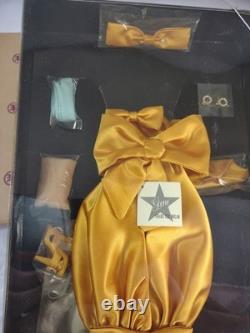 Six (6) Ashton Drake GENE Boxed OUTFITS Crimson Sun, Cresendo, Gold Sensation A4 Six (6) Ashton Drake GENE Boxed OUTFITS Crimson Sun, Cresendo, Gold Sensation A4