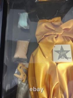 Six (6) Ashton Drake GENE Boxed OUTFITS Crimson Sun, Cresendo, Gold Sensation A4 Six (6) Ashton Drake GENE Boxed OUTFITS Crimson Sun, Cresendo, Gold Sensation A4