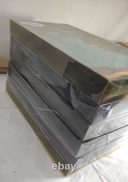 Six (6) Ashton Drake GENE Boxed OUTFITS Crimson Sun, Cresendo, Gold Sensation A4 Six (6) Ashton Drake GENE Boxed OUTFITS Crimson Sun, Cresendo, Gold Sensation A4