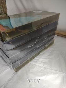 Six (6) Ashton Drake GENE Boxed OUTFITS Crimson Sun, Cresendo, Gold Sensation A4 Six (6) Ashton Drake GENE Boxed OUTFITS Crimson Sun, Cresendo, Gold Sensation A4