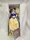Snow White /Royal Disney/ Ashton-Drake Galleries Doll. NEW WithCOA (RETIRED)
