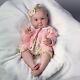Snuggle Coo! Interactive 18'' Baby Doll That Actually Coos by Ashton Drake