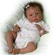 So Blessed So Truly Real Baby Doll by Ashton Drake New NRFB