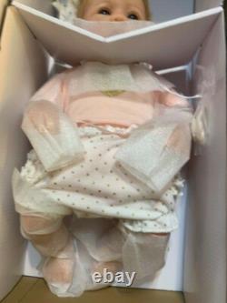 So Truly Ashton Drake Heart Of Gold Baby Doll 16 Linda Murray In Stock