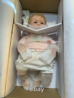 So Truly Ashton Drake Heart Of Gold Baby Doll 16 Linda Murray In Stock