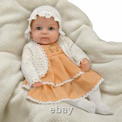 So Truly Ashton Drake Such A Doll Photo Contest Rosalie 17 Baby Doll Ping Lau