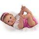 So Truly Real 10 Little Fingers, 10 Little Toes Poseable Baby Doll Ashton Drake