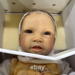 So Truly Real Baby Doll Baby Christy by Ashton-Drake 21 Winnie the Pooh