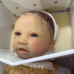 So Truly Real Baby Doll Baby Christy by Ashton-Drake 21 Winnie the Pooh