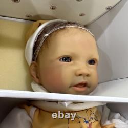 So Truly Real Baby Doll Baby Christy by Ashton-Drake 21 Winnie the Pooh