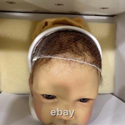 So Truly Real Baby Doll Baby Christy by Ashton-Drake 21 Winnie the Pooh