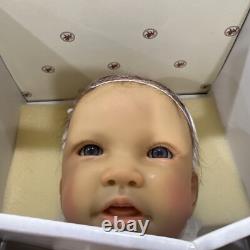 So Truly Real Baby Doll Baby Christy by Ashton-Drake 21 Winnie the Pooh