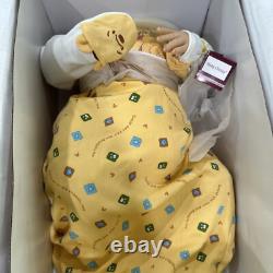 So Truly Real Baby Doll Baby Christy by Ashton-Drake 21 Winnie the Pooh