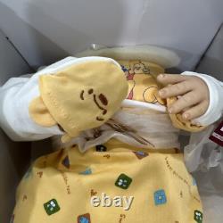 So Truly Real Baby Doll Baby Christy by Ashton-Drake 21 Winnie the Pooh