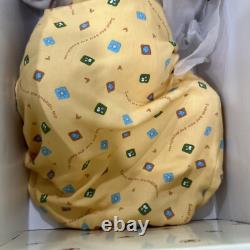 So Truly Real Baby Doll Baby Christy by Ashton-Drake 21 Winnie the Pooh