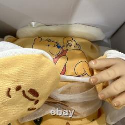 So Truly Real Baby Doll Baby Christy by Ashton-Drake 21 Winnie the Pooh