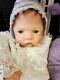 So Truly Real Baby Doll Keepsake Christening Baby Silicone by Ashton-Drake