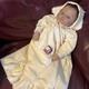 So Truly Real Doll Bridget By Lilianne Breedveld- Irish Blessings Ashton Drake