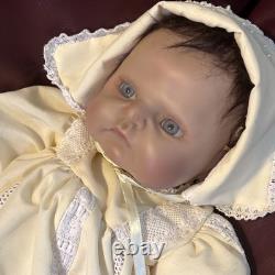 So Truly Real Doll Bridget By Lilianne Breedveld- Irish Blessings Ashton Drake