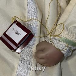So Truly Real Doll Bridget By Lilianne Breedveld- Irish Blessings Ashton Drake