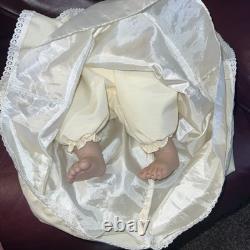 So Truly Real Doll Bridget By Lilianne Breedveld- Irish Blessings Ashton Drake