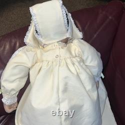 So Truly Real Doll Bridget By Lilianne Breedveld- Irish Blessings Ashton Drake