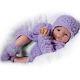 So Truly Real Poseable Alyssa Claire 18 Inch Doll By Asthon Drake