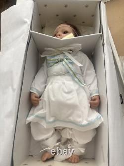 So Truly Real Smile Awhile, AbigailBaby Doll Waltraud Haul by Ashton-Drake 21