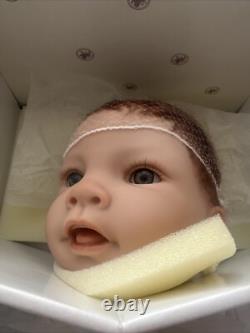 So Truly Real Smile Awhile, AbigailBaby Doll Waltraud Haul by Ashton-Drake 21