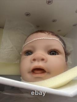 So Truly Real Smile Awhile, AbigailBaby Doll Waltraud Haul by Ashton-Drake 21