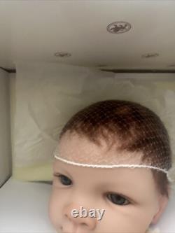 So Truly Real Smile Awhile, AbigailBaby Doll Waltraud Haul by Ashton-Drake 21