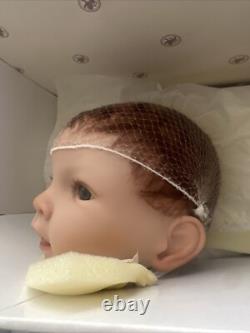 So Truly Real Smile Awhile, AbigailBaby Doll Waltraud Haul by Ashton-Drake 21