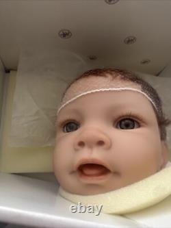 So Truly Real Smile Awhile, AbigailBaby Doll Waltraud Haul by Ashton-Drake 21
