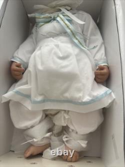So Truly Real Smile Awhile, AbigailBaby Doll Waltraud Haul by Ashton-Drake 21