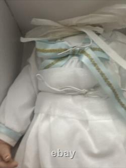So Truly Real Smile Awhile, AbigailBaby Doll Waltraud Haul by Ashton-Drake 21