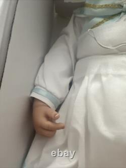 So Truly Real Smile Awhile, AbigailBaby Doll Waltraud Haul by Ashton-Drake 21