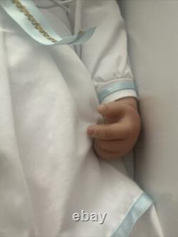 So Truly Real Smile Awhile, AbigailBaby Doll Waltraud Haul by Ashton-Drake 21