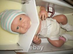 So Truly Real Vinyl Baby Doll Little Natalie Baby by Ashton-Drake
