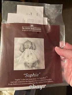 Sophia So Truly Real Ashton-Drake Doll