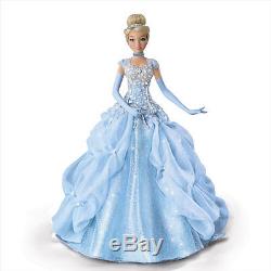 Sparkling Beauty Princess Disney Cinderella Ashton Drake Doll