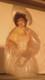 Spring Breeze Bridal Doll The Ashton-Drake Galleries Open Box Doll in Plastic